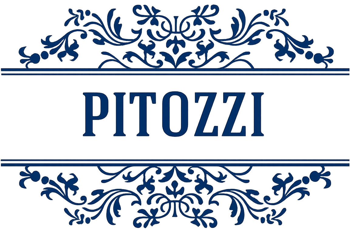 Pitozzi